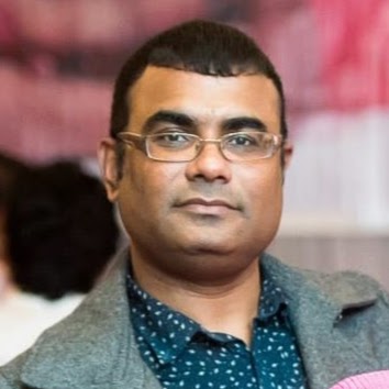 Dr Aziz Zaman