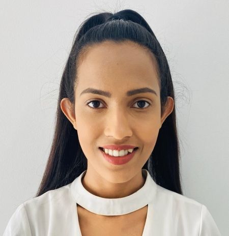 Dr Kate Sedara