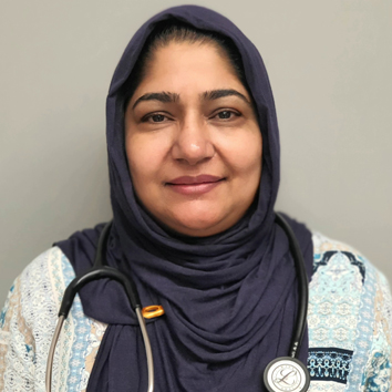 DR GULSHAN ISLAM