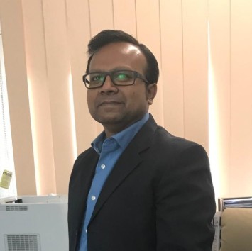 Dr. Kazi Anisur Rahman